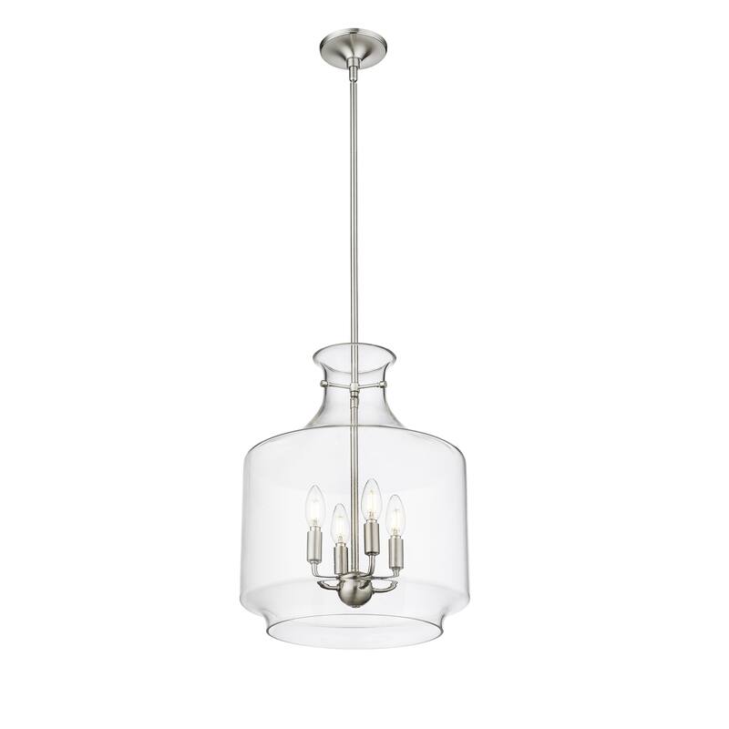 Mahannah Pendant Light