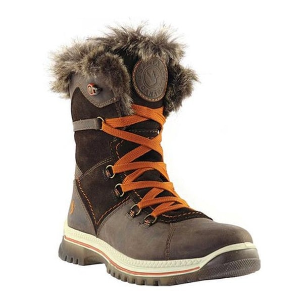 women's short boots canada