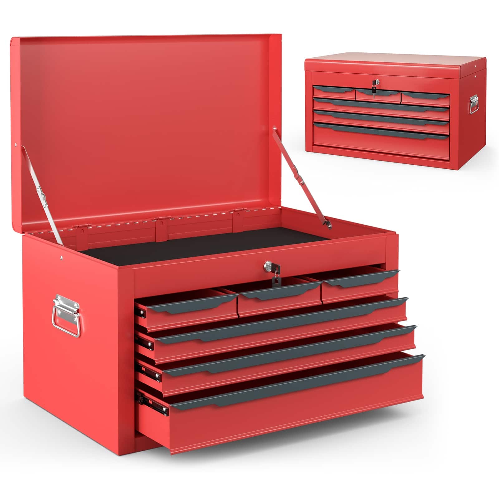 Option Red