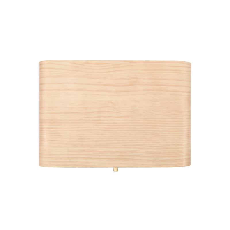 Christopher Knight Home - Boho Minimalist 23.62" Nightstand with Glide Drawer, Open Shelf & Iron Handle, Versatile Home Use