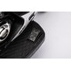 preview thumbnail 7 of 24, Kids Electric Motorcycle with Light-Up Wheels, Bluetooth, and Training Wheels for Boys and Girls 3-6