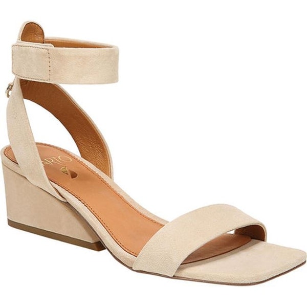 sarto by franco sarto double strap sandals