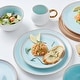 preview thumbnail 23 of 22, Stone Lain Josephine Porcelain Dinnerware Set