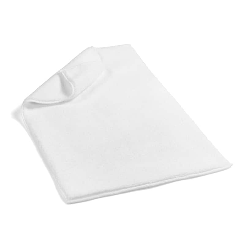 Chicago Premium Bath Mat 50x80 - White