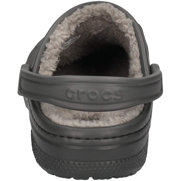 Crocs Ralen Lined 2024 www.cinnamonmetals