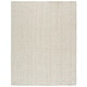 preview thumbnail 1 of 5, SAFAVIEH Handmade Natural Fiber Beacon Jute Rug 11' x 16' - Bleach/Ivory