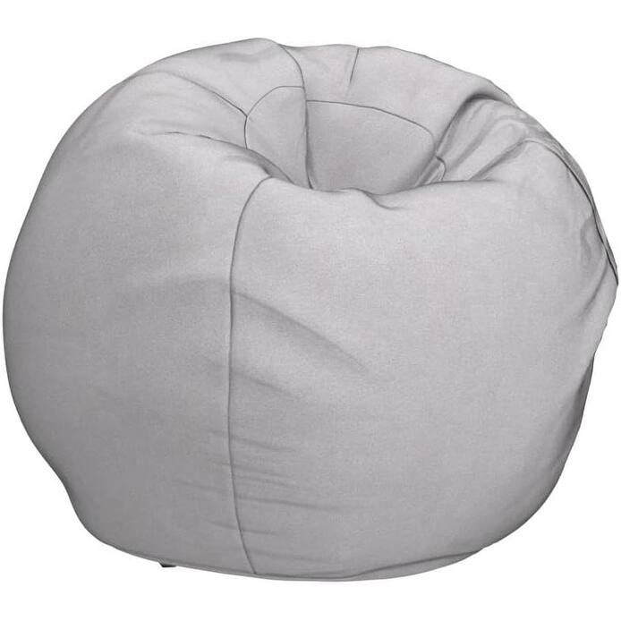 Versatile Polyester Bean Bag for Ultimate Relaxation and Home Décor
