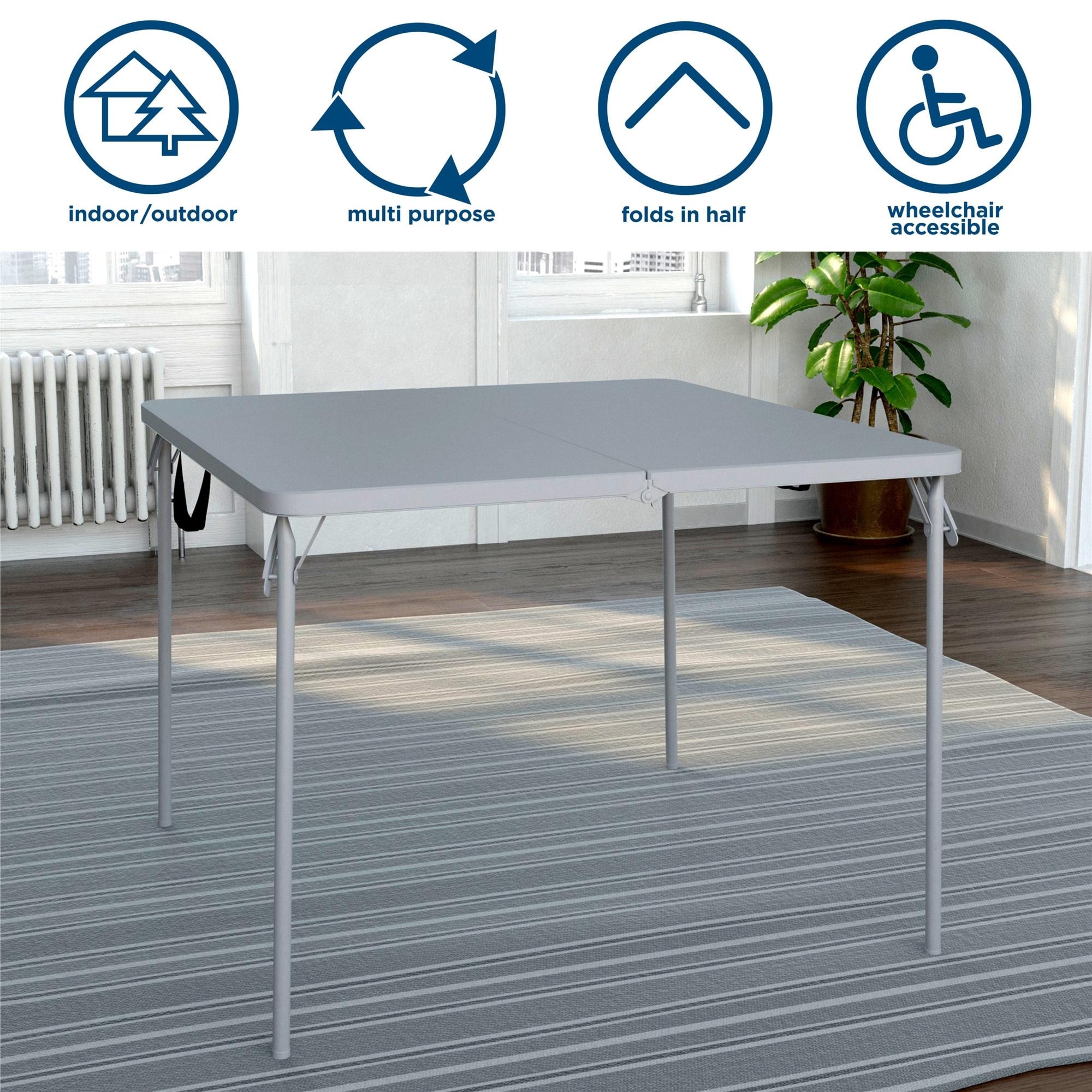 Bed bath and beyond card table and chairs top