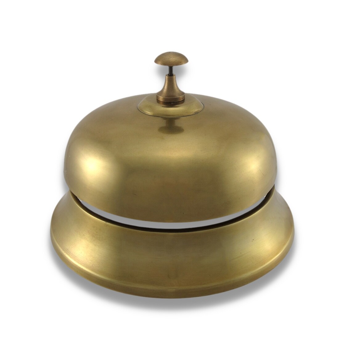oversized desk bell