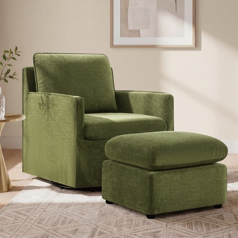 Option Green