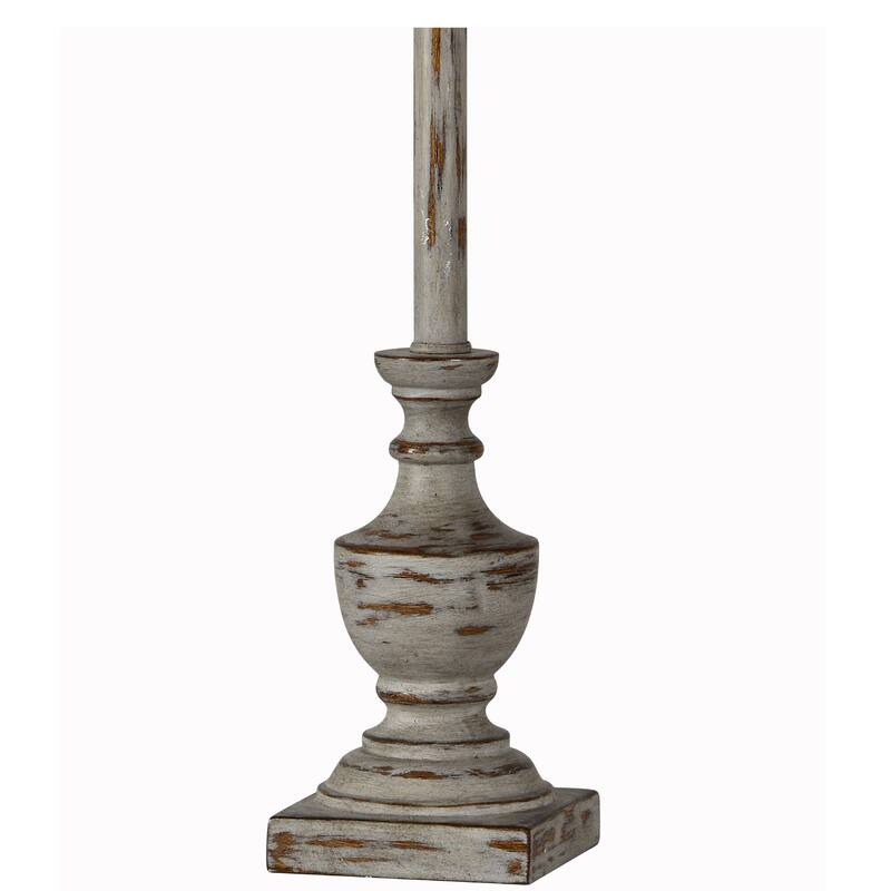 Jodie Buffet Lamps, Set of 2 - 32.00