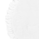 preview thumbnail 18 of 24, Lush Decor Baby Round Ruffle Play Mat Single 36" Diameter - 36" Diameter