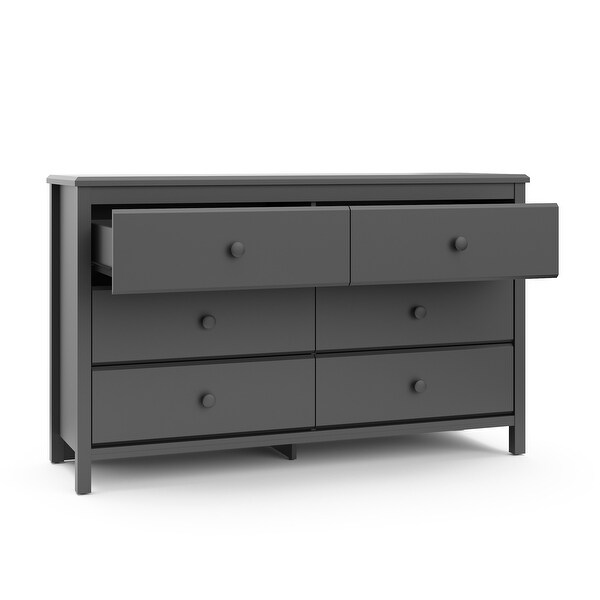 black dresser for kids