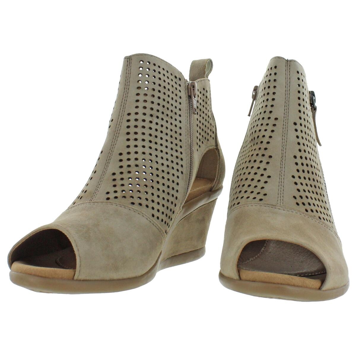 earth cosmos shoes