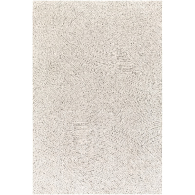 Livabliss Casual Gavic Abstract Area Rug