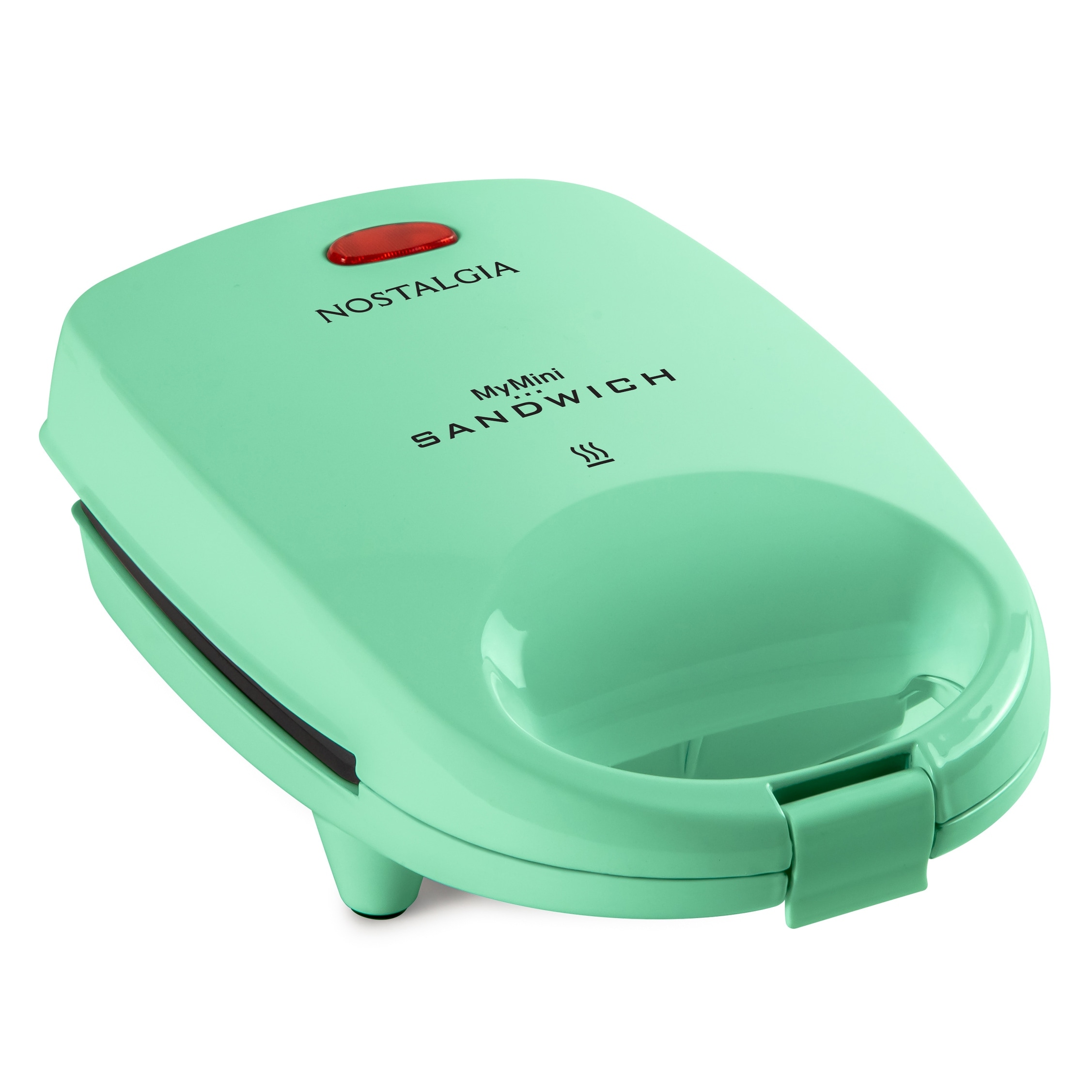 Nostalgia MyMini Personal Electric Griddle