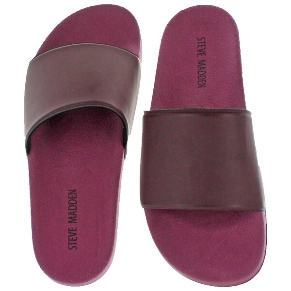 steve madden vegan shoes