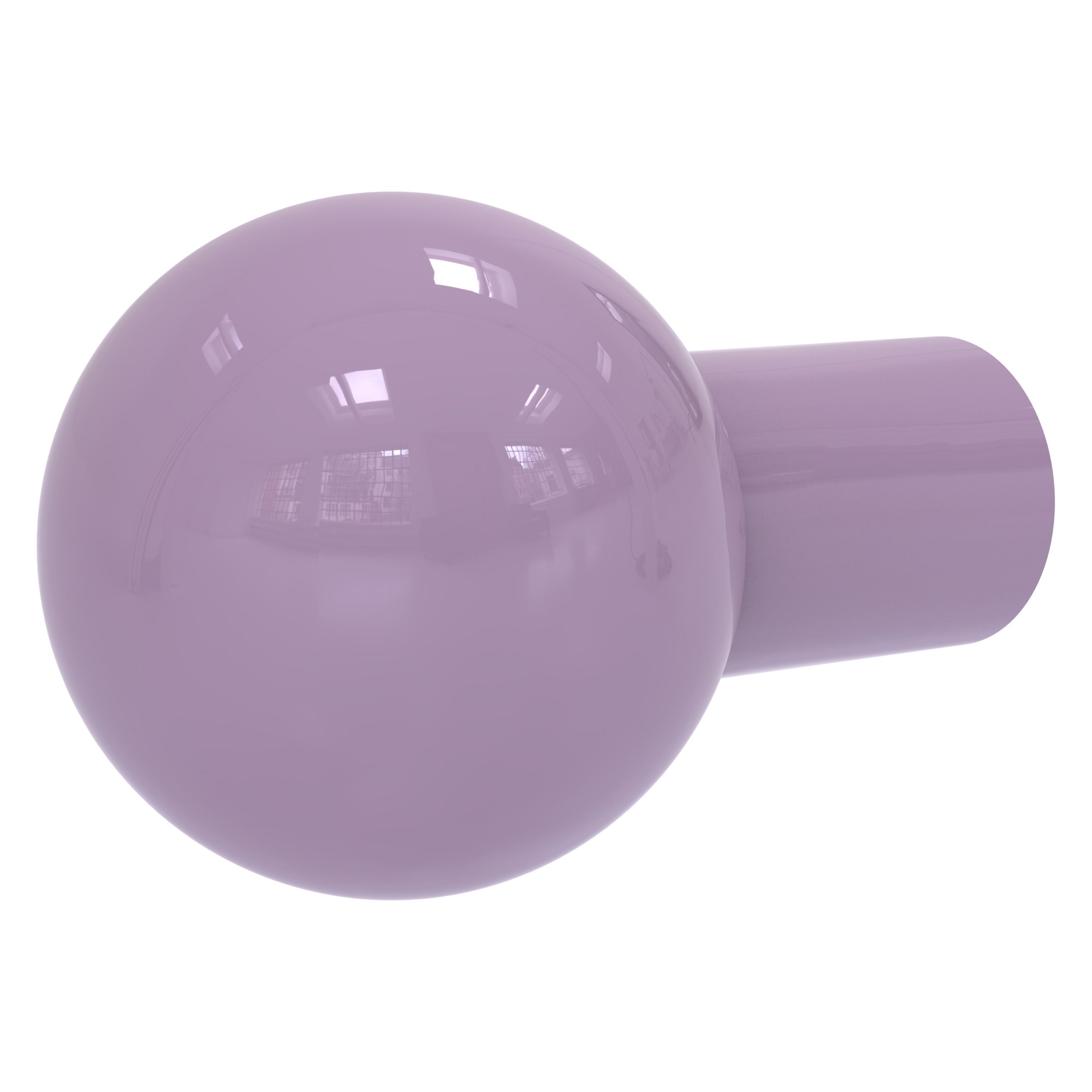 Allied Brass 1 Inch Cabinet Knob