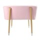 preview thumbnail 2 of 4, TruBliss Sova Bassinet - Pink