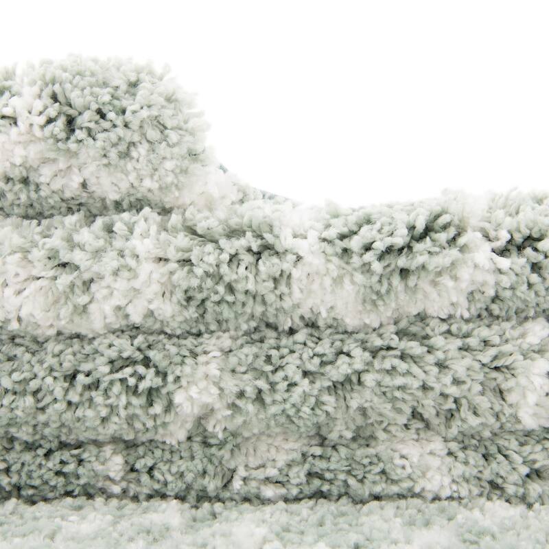 Shag Shoploni Collection Area Rug