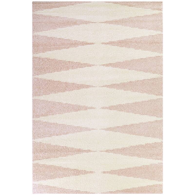 Lovell Transitional Striped Area Rug