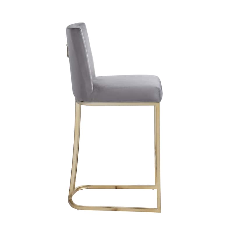 Woker Furniture Bar Stools Set of 2