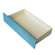 preview thumbnail 15 of 94, Velvet Upholstered Daybed Twin Size with 2 Drawers or Trundle