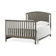 preview thumbnail 14 of 23, Forever Eclectic Cottage Curve Top 4 in 1 Convertible Crib