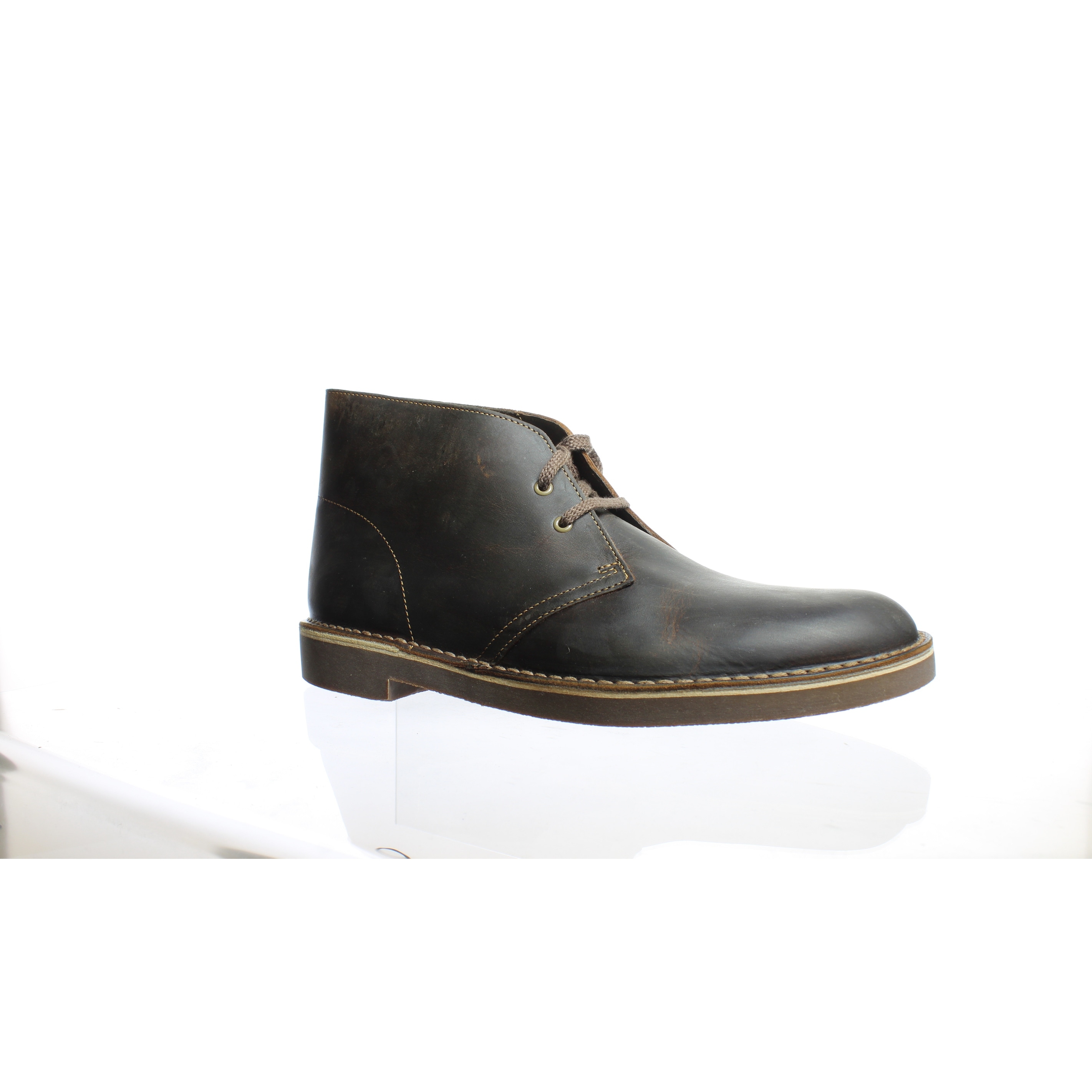 clarks mens shoes size 9.5