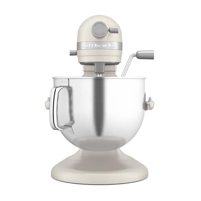 KitchenAid 7 Quart Bowl-Lift Stand Mixer - Bed Bath & Beyond - 37427975