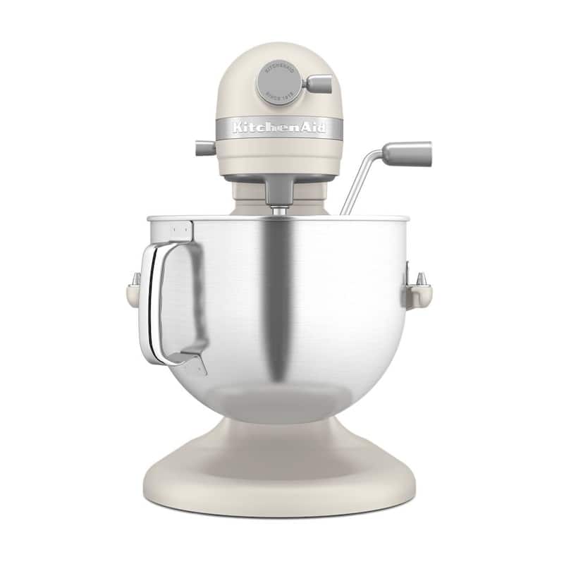 KitchenAid KitchenAid® 7 Quart Bowl-Lift Stand Mixer, KSM70SKXX - Milkshake