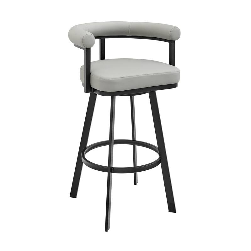 Magnolia Swivel Counter and Bar Stool