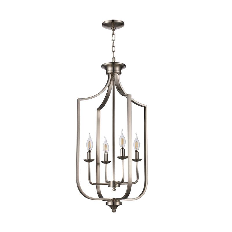 Trans Globe Lighting 11216 Hillcrest 4 Light 16" Wide Pendant