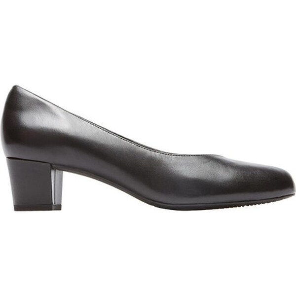 total motion charis pump