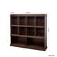 preview thumbnail 8 of 9, Kid Storage Cabinet,10-shelf Bookcase