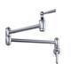 Option Chrome/Clear