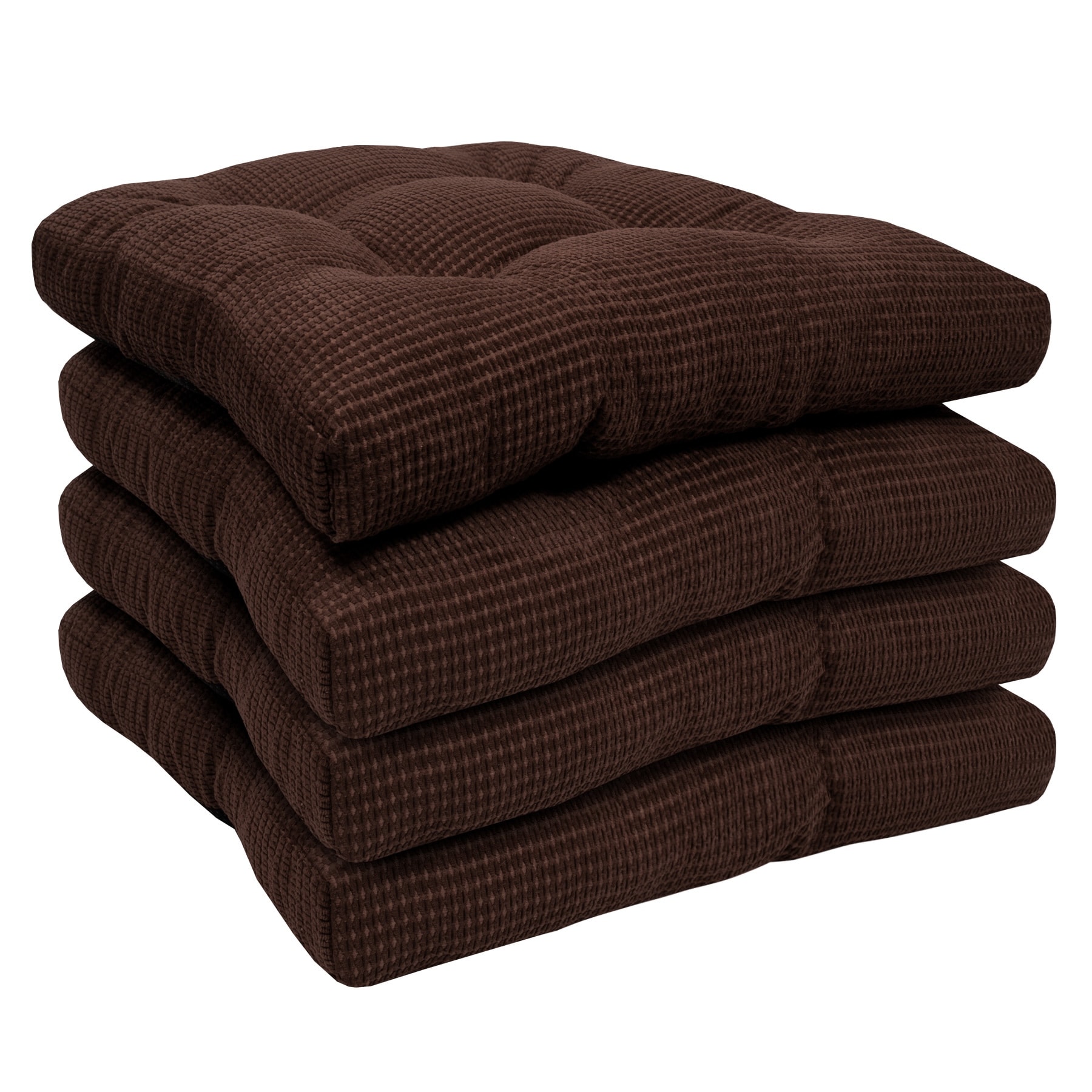 Fluffy Memory Foam Non slip Chair Pad Bed Bath Beyond 32563376