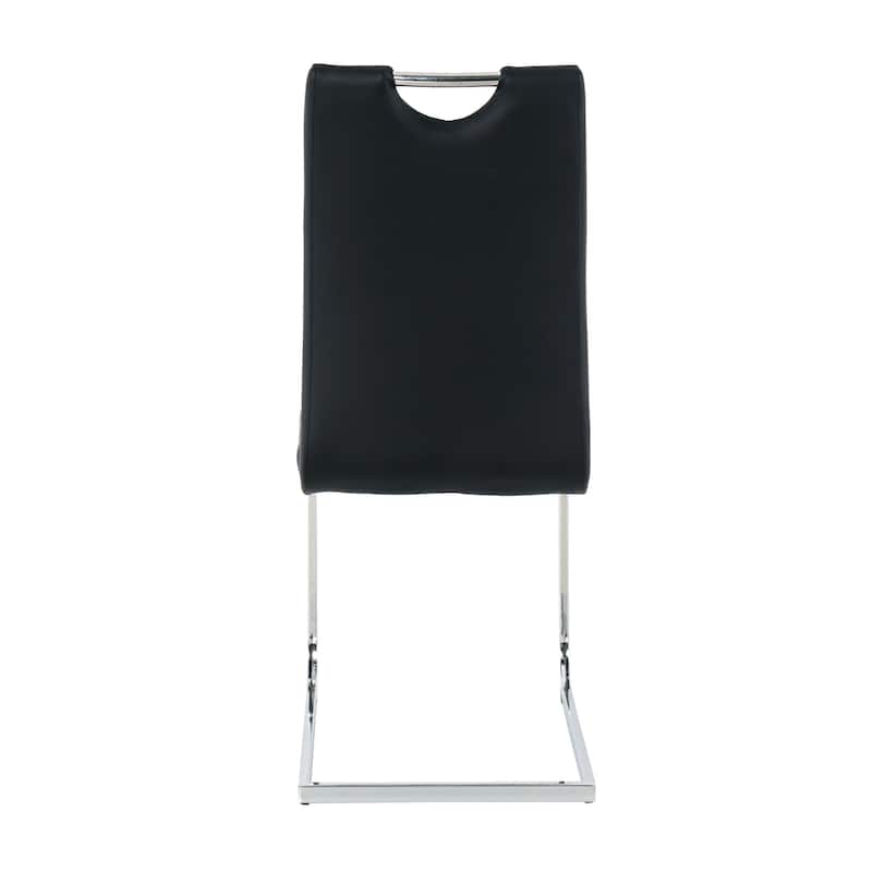 PU Dining Chairs