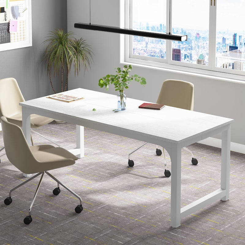 Large Computer Desk