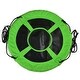 preview thumbnail 3 of 4, Detachable Swing Sets for Kids Playground Platform Swing Rope 1M 40'' Diameter - M