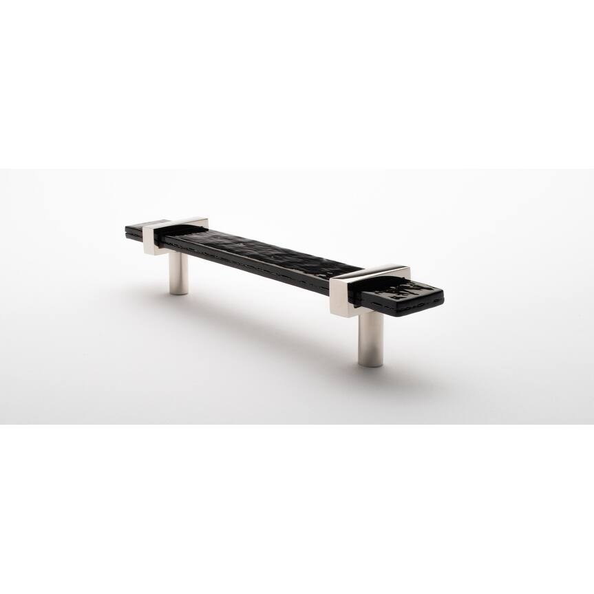 Sietto Adjustable Center to Center 7 Inch Long Handle Cabinet Pull