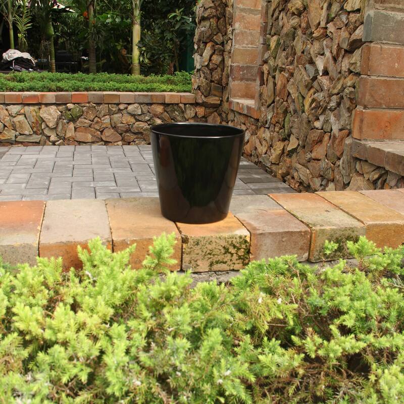 Chiffon Ceramic Planter 2-pack