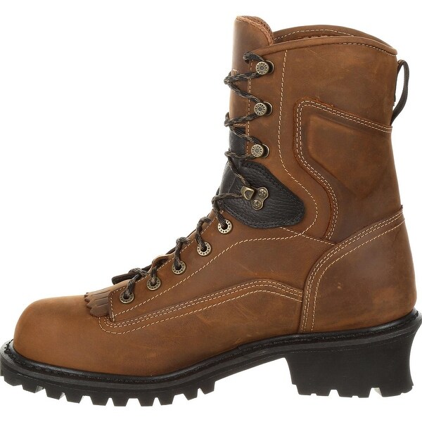 rocky saw blade boots