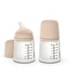 preview thumbnail 4 of 4, Suavinex Zero Zero™ Small Anti Colic Bottle Adaptable Flow 2 Pack Light