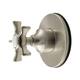 Option Brushed Nickel