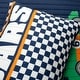 preview thumbnail 32 of 34, Lush Decor Racing Cars Reversible Oversized Quilt Set