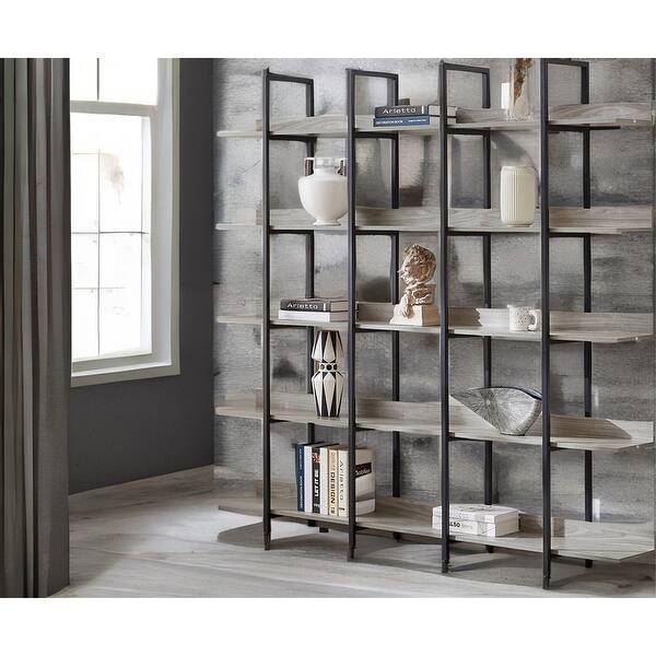 5 Tier Bookcase Bed Bath & Beyond 37797525