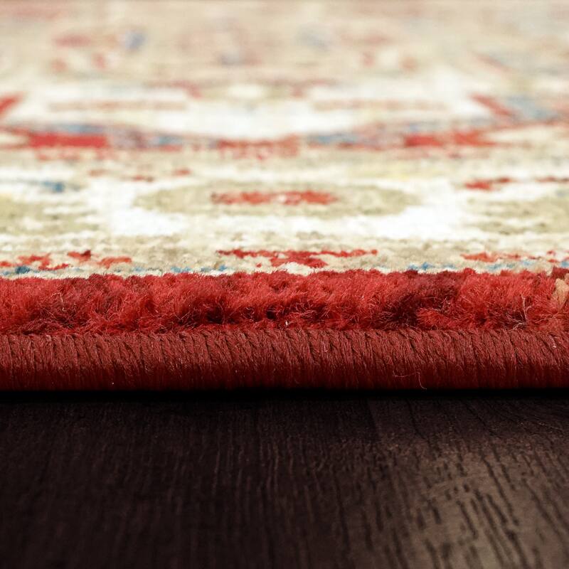 Dynamic Rugs Juno Transitional Area Rug