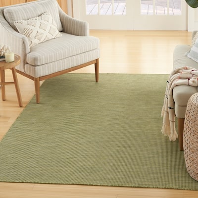 Nourison Positano Casual Modern Indoor/Outdoor Rug