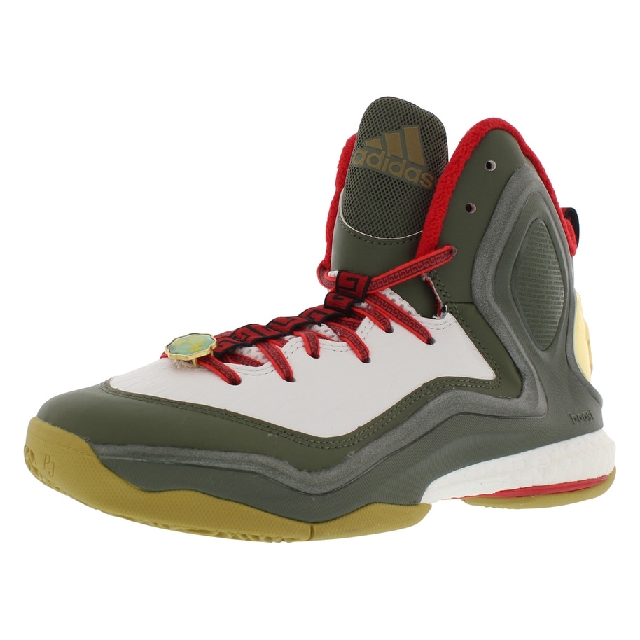 d rose 5 boost